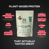 Plant-Based Protein
