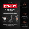 Plant-Based Protein