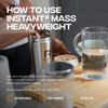 Instant Mass® Heavyweight