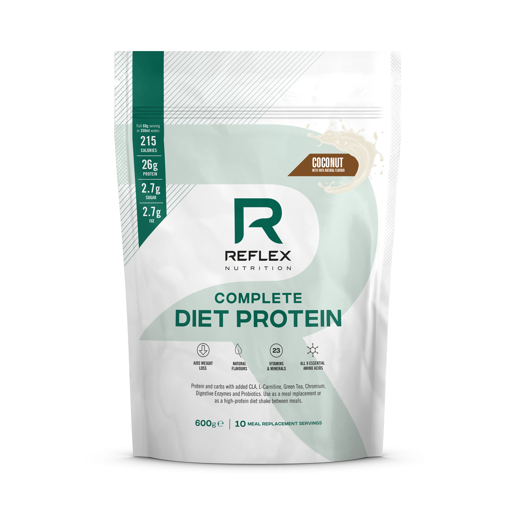 Complete Diet Protein