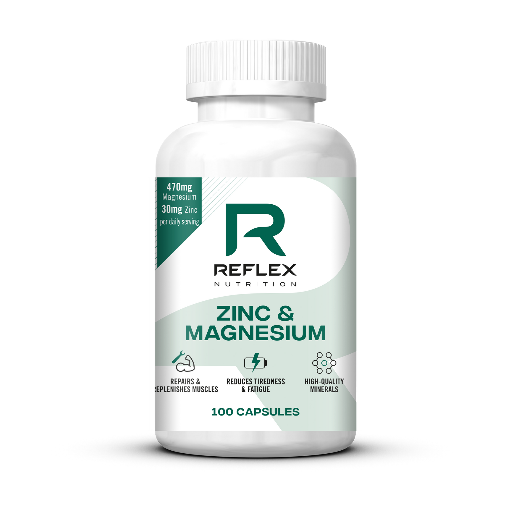 Zinc & Magnesium