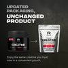 Creatine Powder (Creapure®)