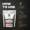 Creatine Powder (Creapure®)