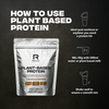 Plant-Based Protein Bundle