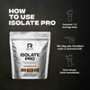 Isolate Pro