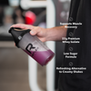 CLEAR WHEY