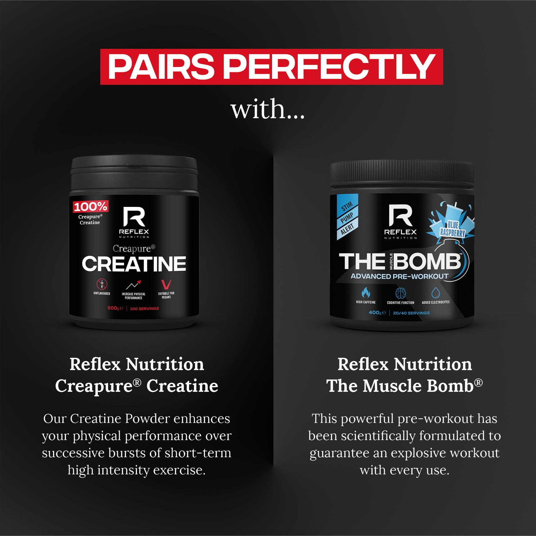 NEW Clear Whey Isolate
