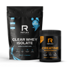 Clear Whey + Creatine
