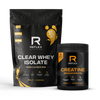 Clear Whey + Creatine