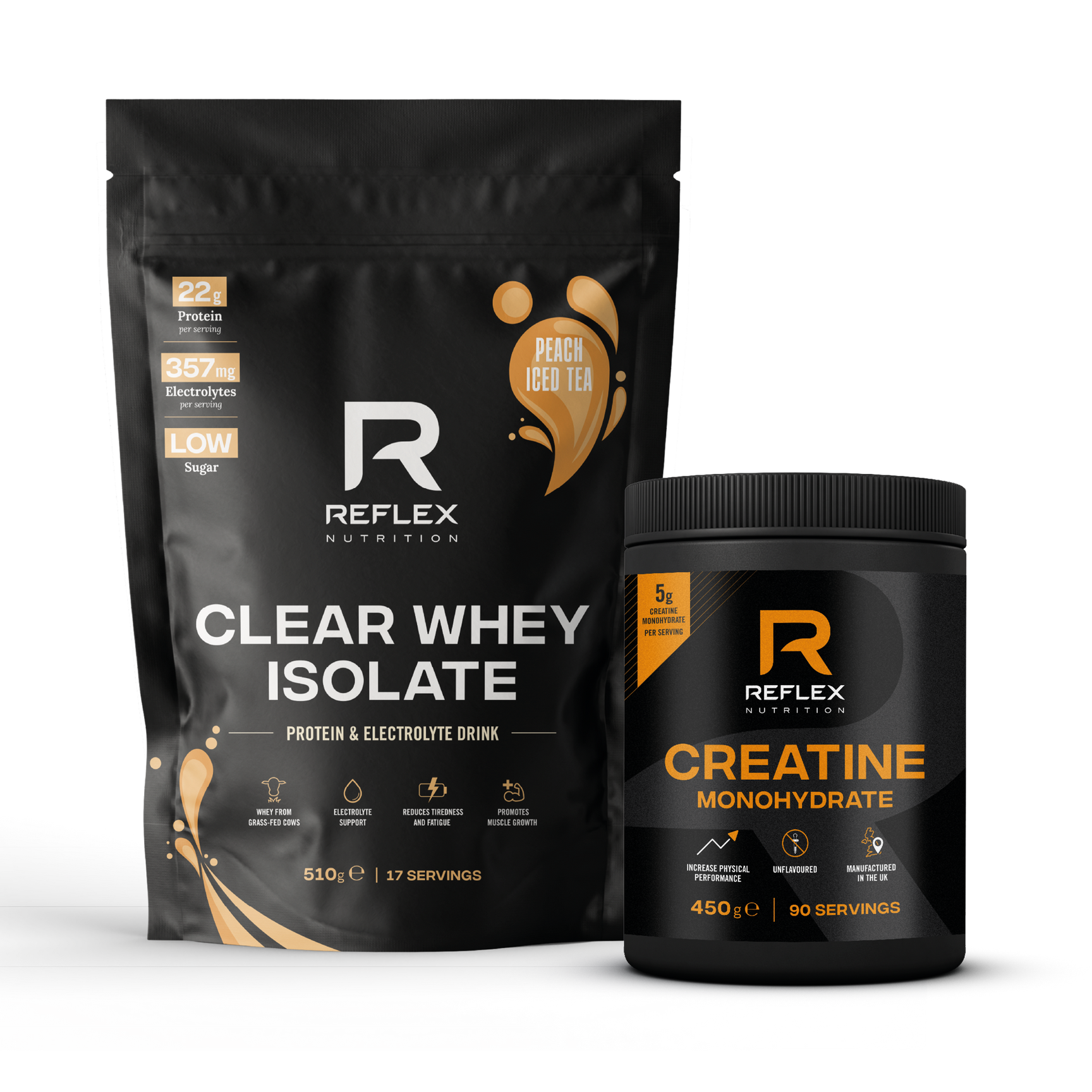 Reflex Nutrition