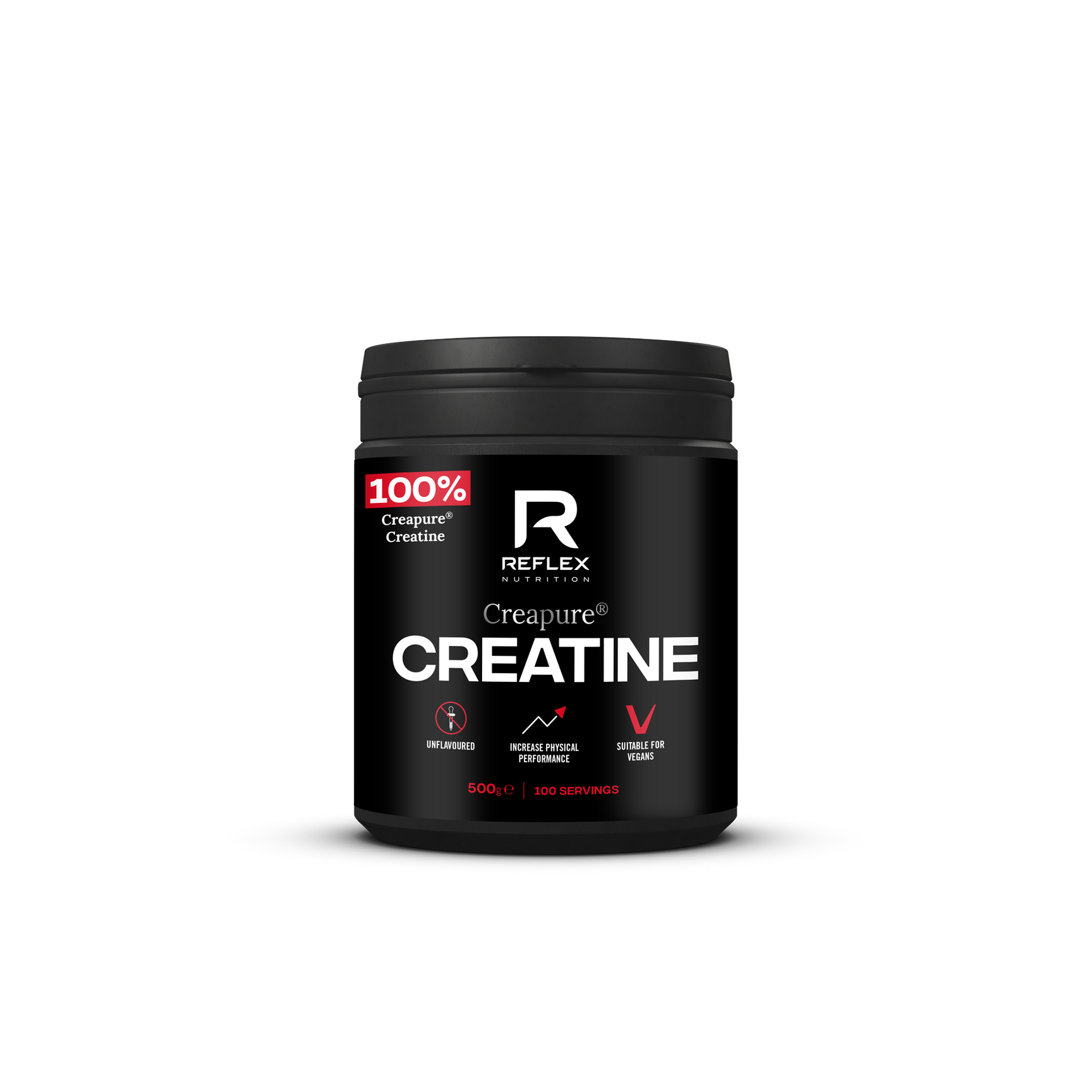 Creatine Powder (Creapure®)