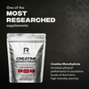 Creatine Monohydrate Bundle