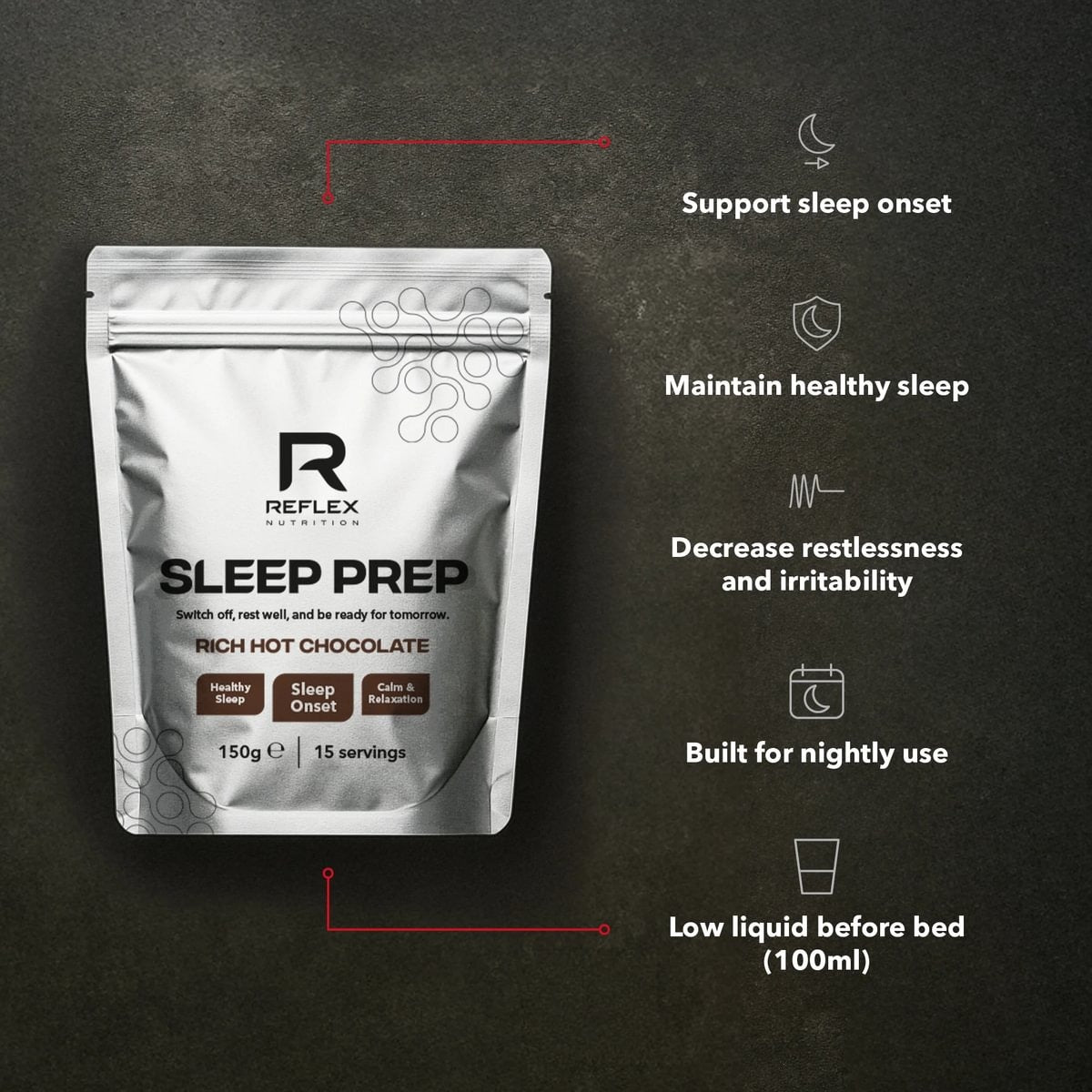 A practical approach to longevity – Reflex Nutrition