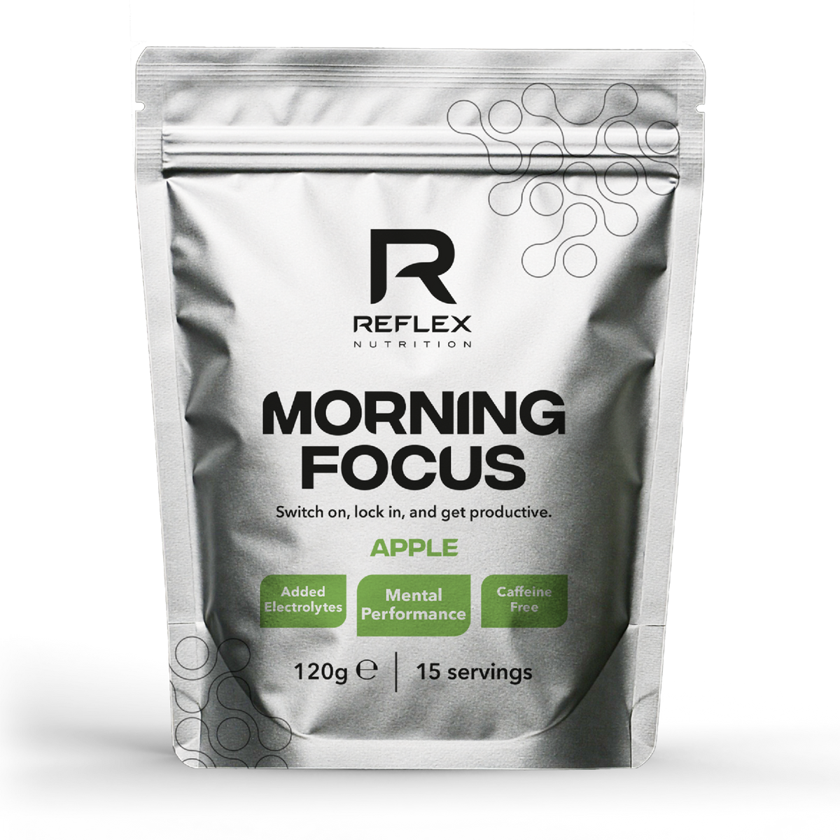 Morning Focus – Reflex Nutrition