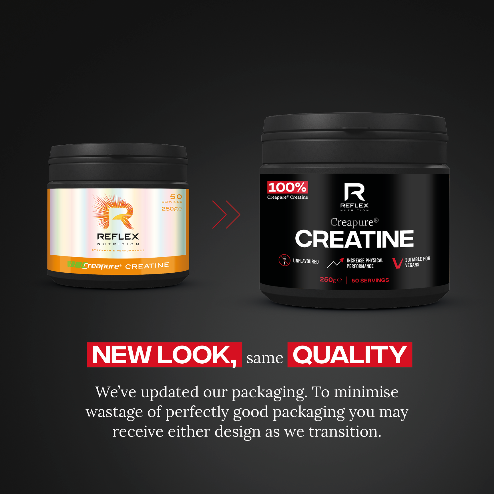 Creatine Powder (Creapure®)