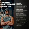 Nexgen® Multivitamin