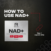 NAD+
