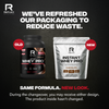 100% Whey