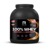 100% Whey