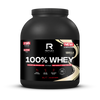 100% Whey