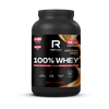 100% Whey