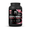 100% Whey