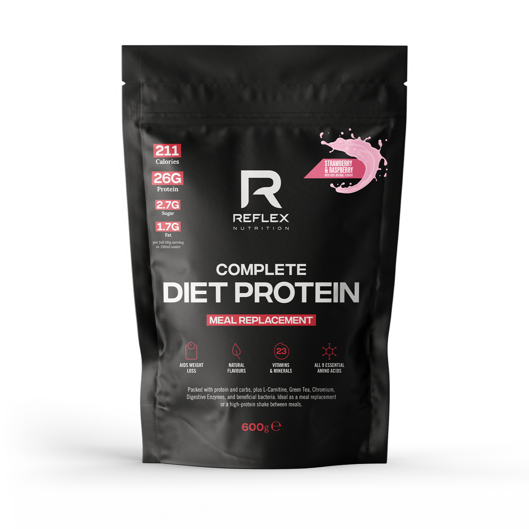 Complete Diet Protein