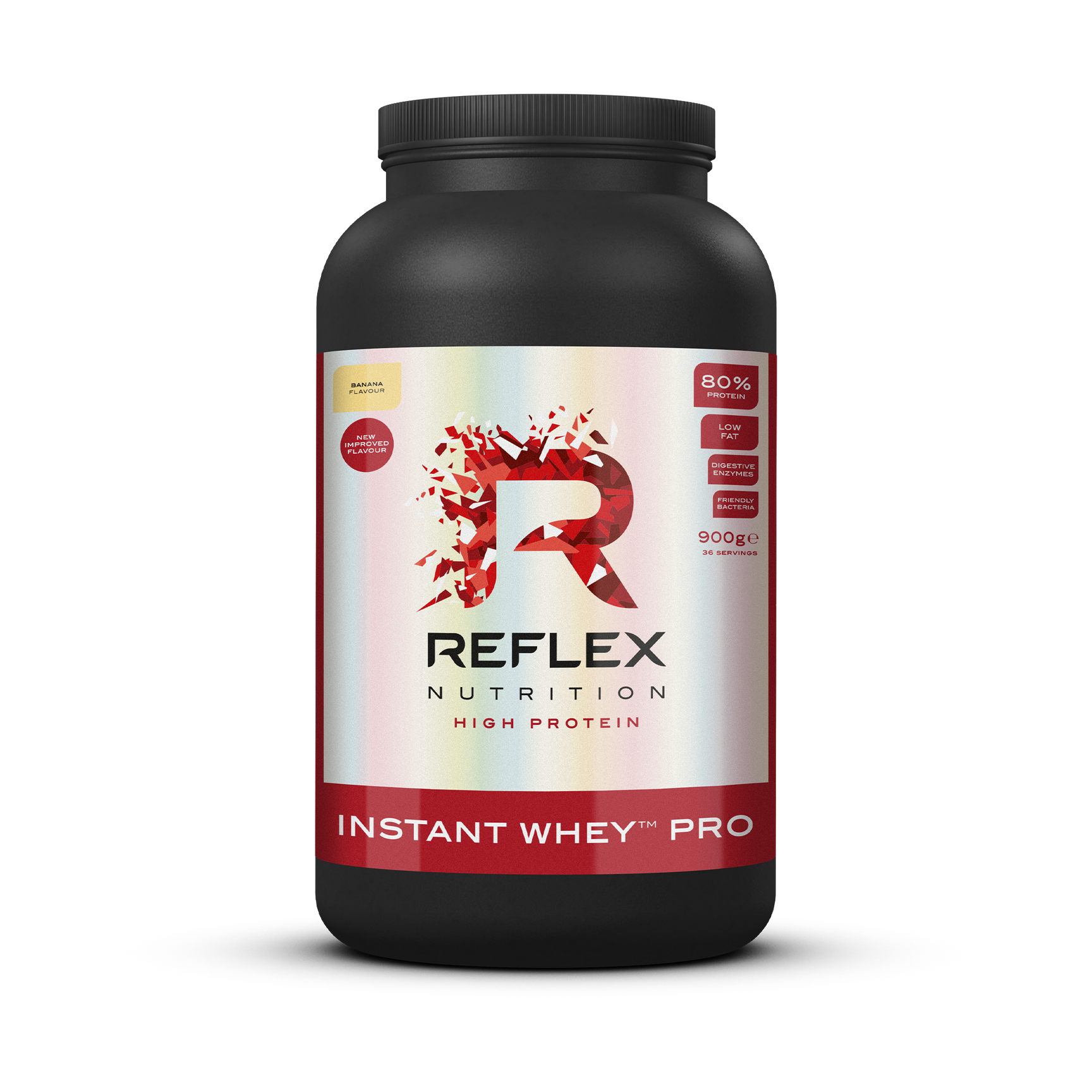 Reflex Nutrition DigeZyme Digestive Enzymes - 90 caps - Bodybuilding and  Sports Supplements