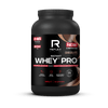 100% Whey Chocolate
