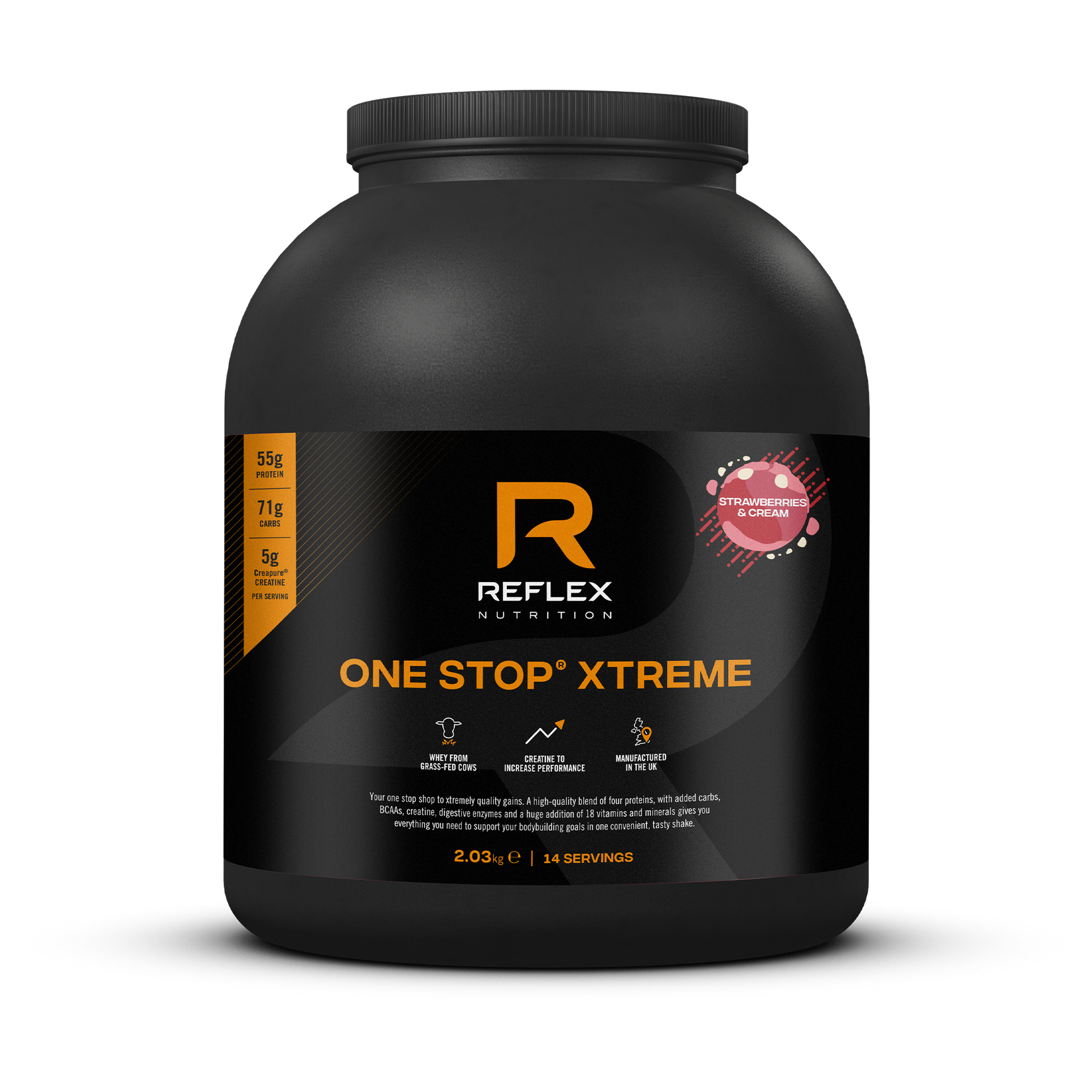 One Stop® Xtreme