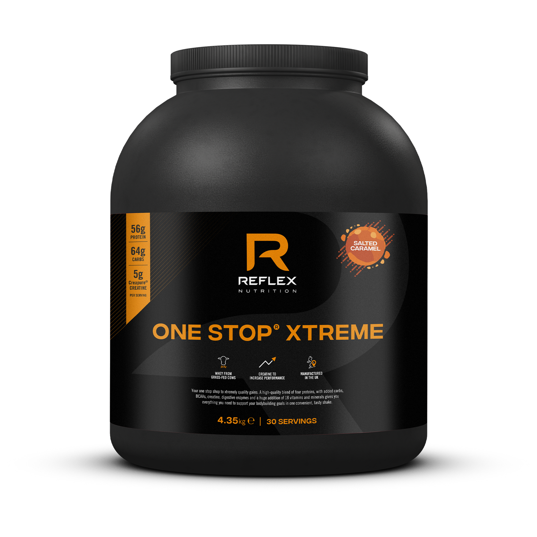One Stop® Xtreme