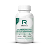 SUPERGREENS & GUT SUPPORT