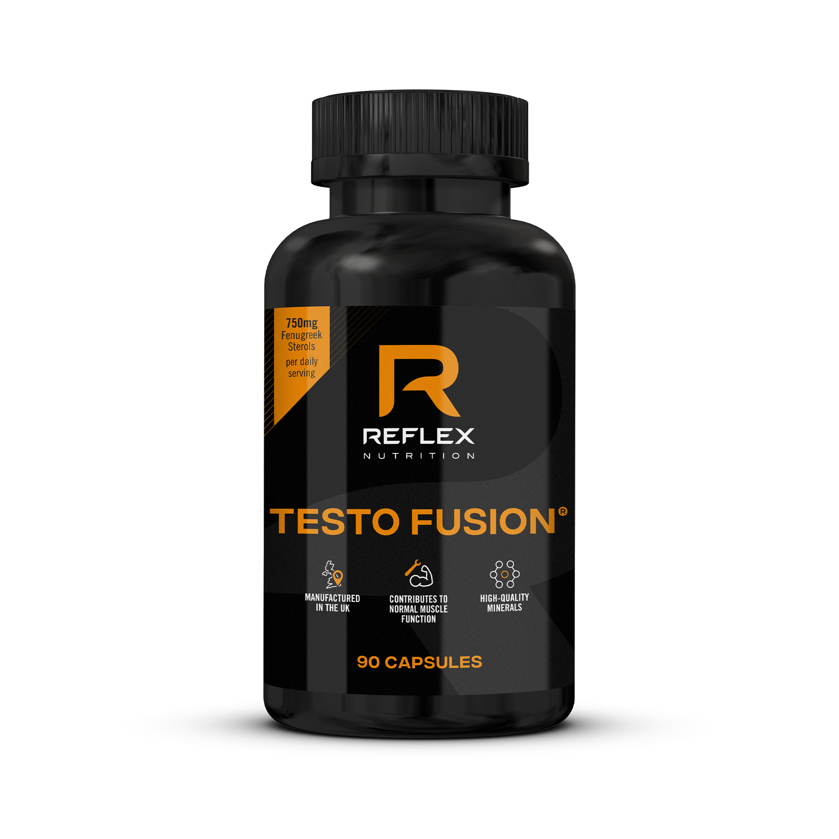 Testo Fusion®