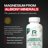 Magnesium Bisglycinate
