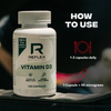 VITAMIN D3