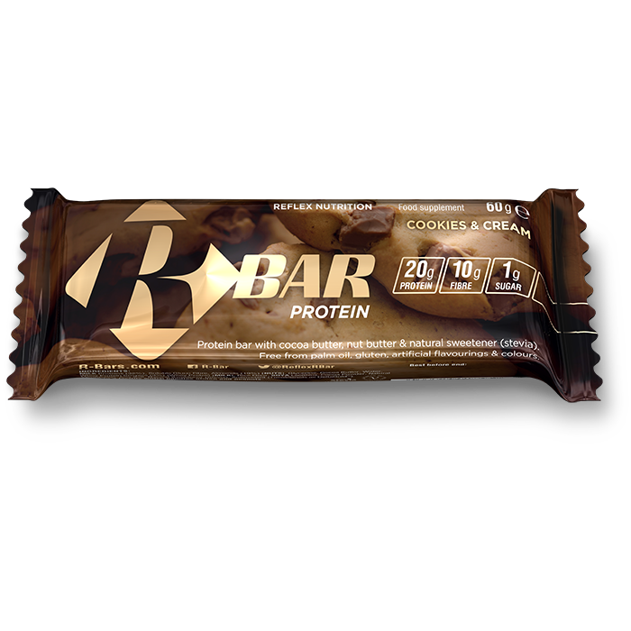 R-Bar