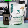 Complete Diet Protein - Discontinuing flavours