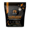 Instant Mass® Heavyweight with Reflex Crunchy Pieces