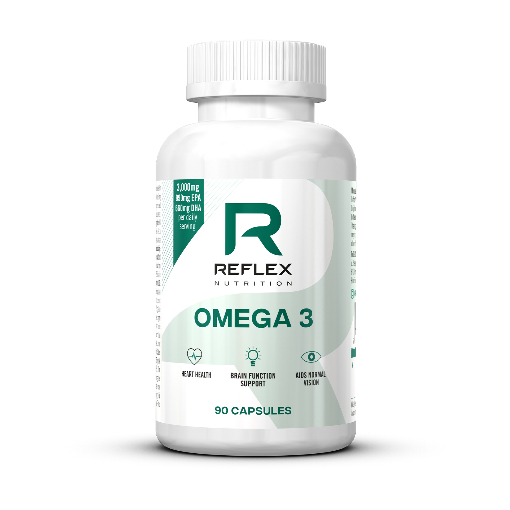 Acetyl-L-Carnitine – Reflex Nutrition Acetyl-L-Carnitine – Reflex Nutrition